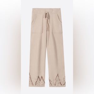 NWT- Snuggle Sac Women’s Pants